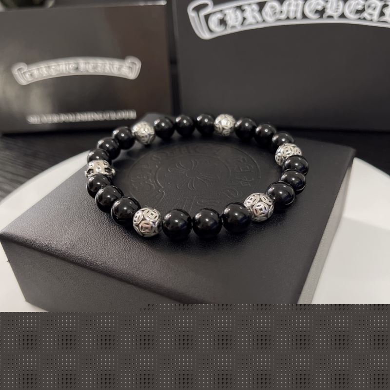 Ch**me He**ts bracelets
